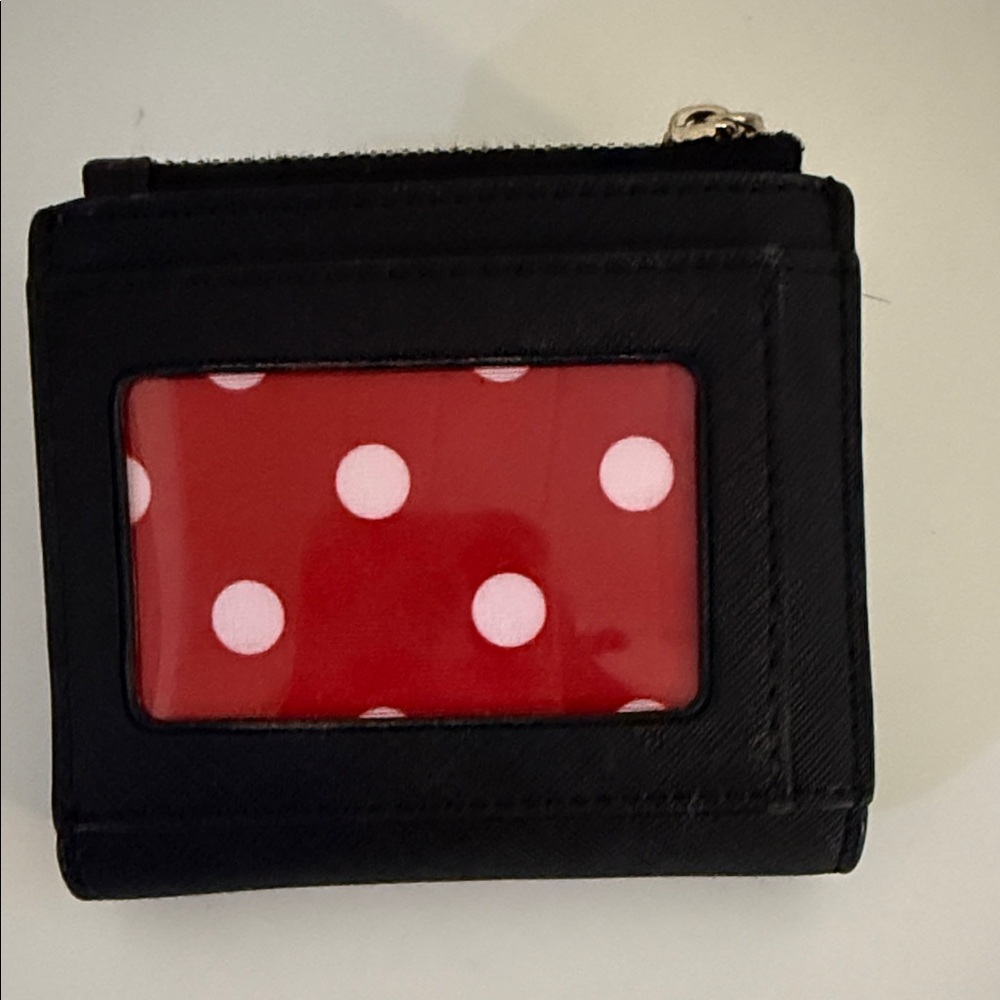 Kate Spade Mini Mouse Wallet - Picture 3 of 4